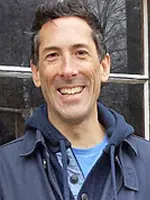 John Lunn, SoulStream Executive Director