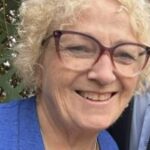 Profile photo of Donelda Joy Seymour